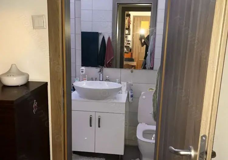 Apartament de vanzare|3 camere |zona obor | Ștefan cel mare - Poză 6