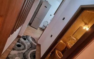 Apartament 2 camere decomandat, etaj 2, zona Calea București - Poză 4