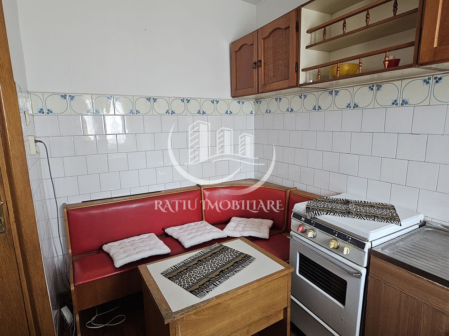 Apartament cu 2 camere | Bd. Decebal | Oradea - Poză 5
