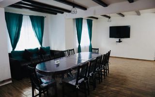Casă de vacanță de vânzare – Râu Sadului, jud. Sibiu - Poză 11