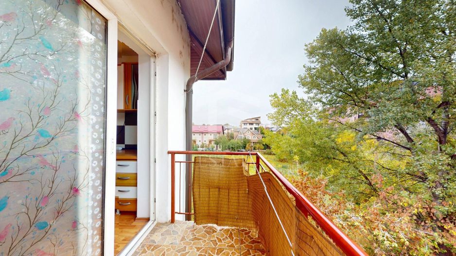 Garsoniera cu balcon | Drumul Taberei - Brancusi - Poză 9