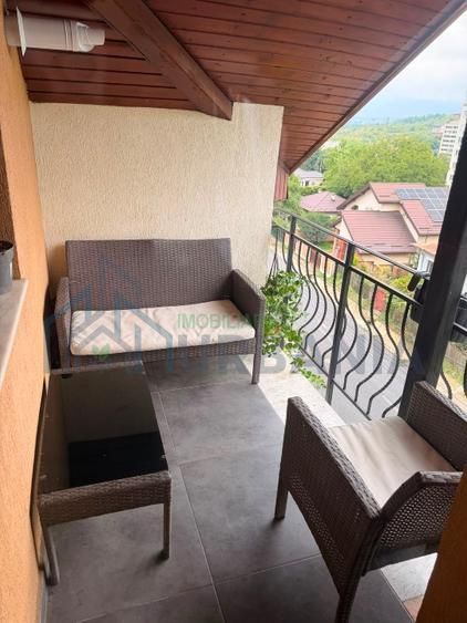 Apartament 4 camere, 2 băi, 2 locuri de parcare – zona Lidl Bucium, Iași - Poză 12