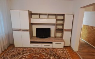 Apartament 2 camere de închiriat, decomandat, zona Poitiers, Iași - Poză 7