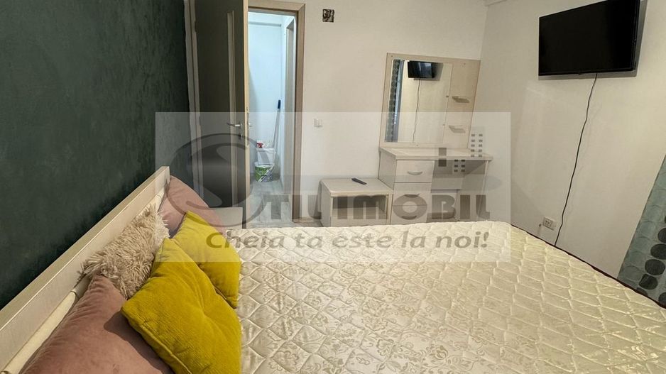 Apartament 2 camere CUG (Pepinierei) - Poză 2