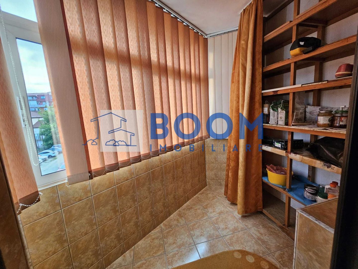 Apartament 2 camere | Centrala Proprie | Zona Nord | Etaj 3 I-01 - Poză 6
