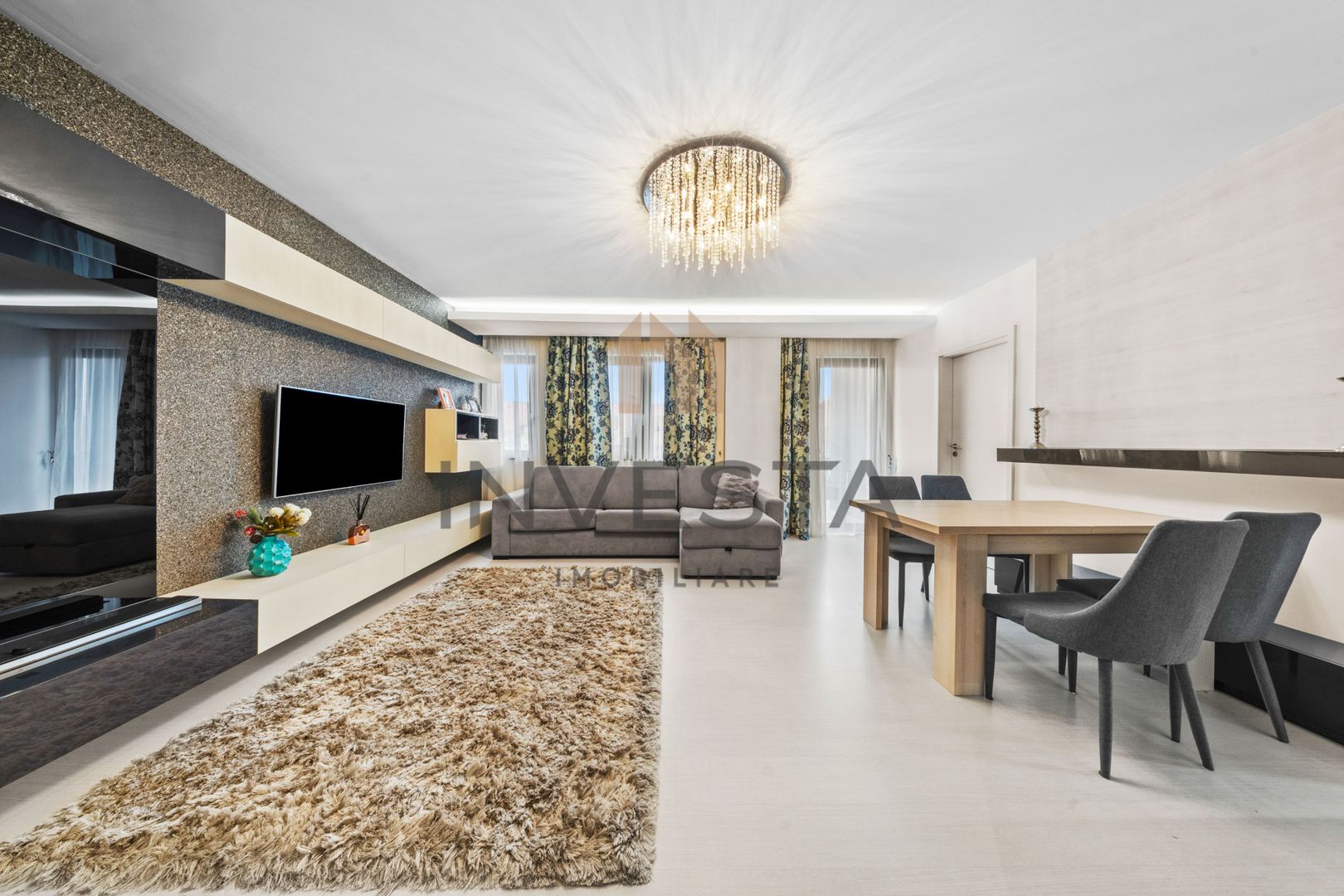 Apartament 4 camere | Orientare sudica | Etaj intermediar! - Poză 2