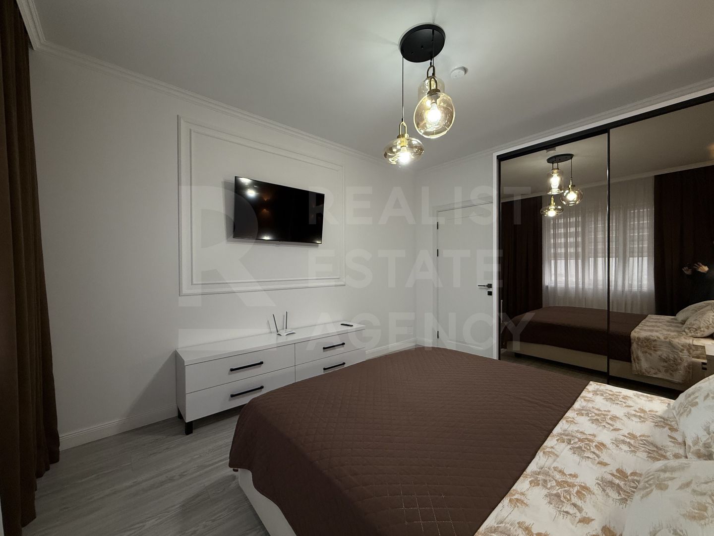 Chirie, apartament, 2 camere, bd. Mircea Cel Bătrîn, Ciocana - Poză 2