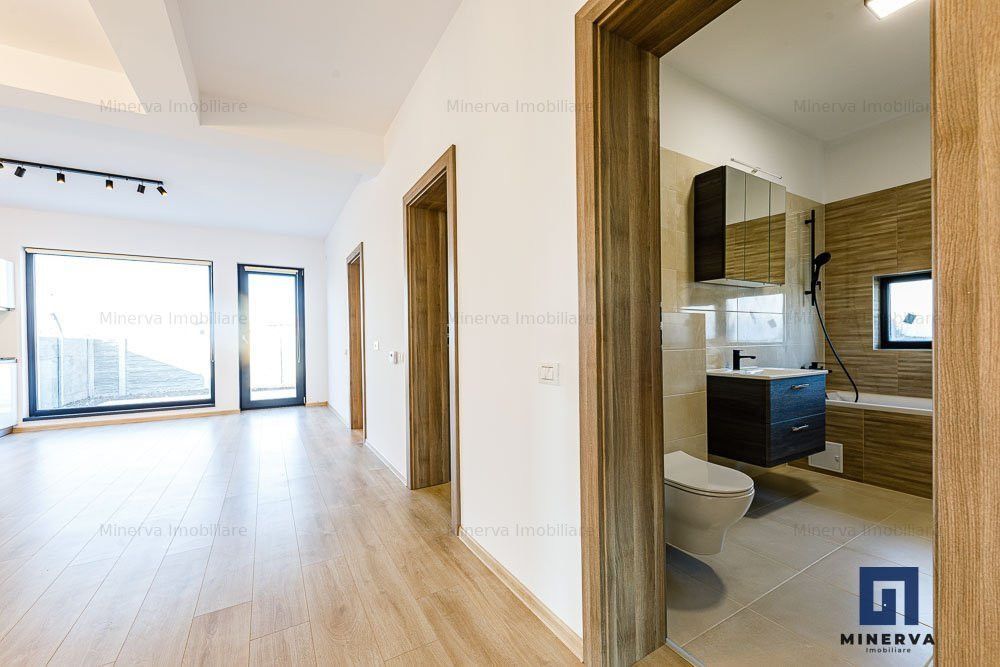 Casa 3 dormitoare | Dumbravita | PRIMA INCHIRIERE |comision 0 - Poză 21
