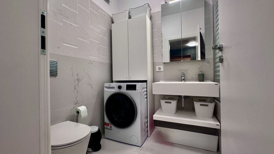 Apartament doua camere de închiriat – ultracentral Paltim - Poză 9