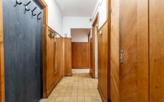 Apartament cu 3 camere, etaj 2 – Zona Vlaicu, Lebăda - COMISION 0 - Poză 5