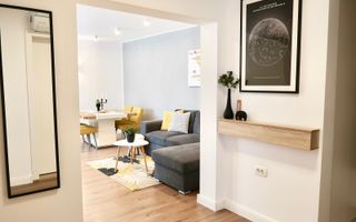 Apartament cu 3 camere | Vedere panoramică deosebită | Oradea - Poză 6