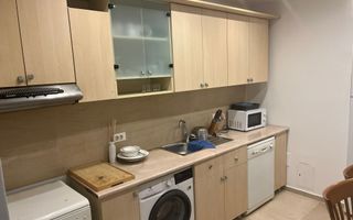 INCHIRIERE 2 CAMERE | HERASTRAU | LOC PARCARE | MOBILAT-UTILAT | 58MP - Poză 21