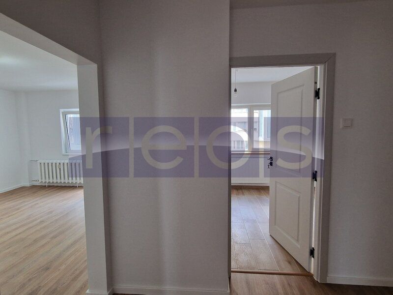 VANZARE 3 CAMERE | DECOMANDAT- VEDERE MIXTA |  ZONA NERVA TRAIAN - Poză 4