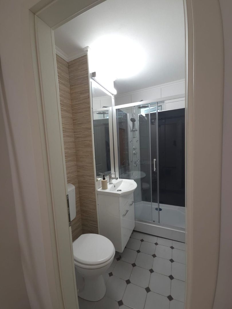 Apartament 3 camere Astra,zona linistita! - Poză 7