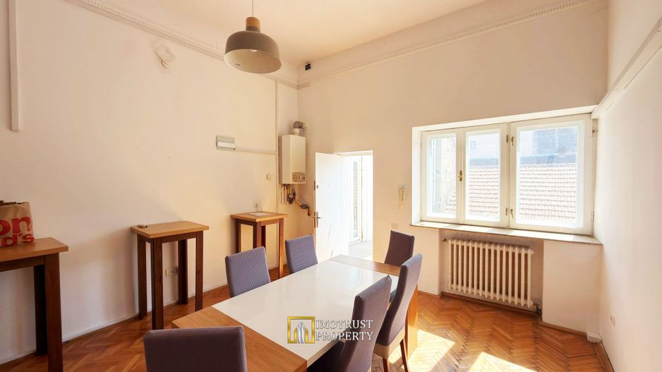 De închiriat – Spațiu birouri 256 mp | Ultracentral Arad - Poză 9