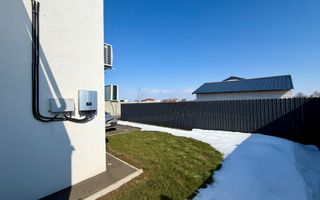 Vila *Individuala energetic* / *500mp teren* / 2 Locuri de Parcare / Corbeanca - Poză 39