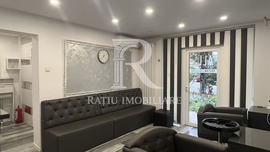 Spatiu comercial + afacere la cheie | Transilvaniei | Rogerius | Oradea - Poză 2