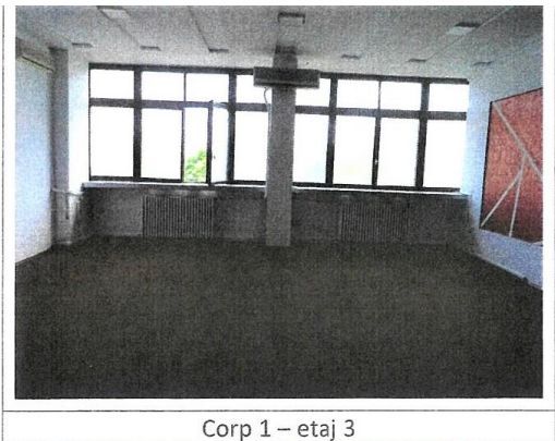 Cladire de birouri | Universitate | Armeneasca | Mosilor P+7 - Poză 36