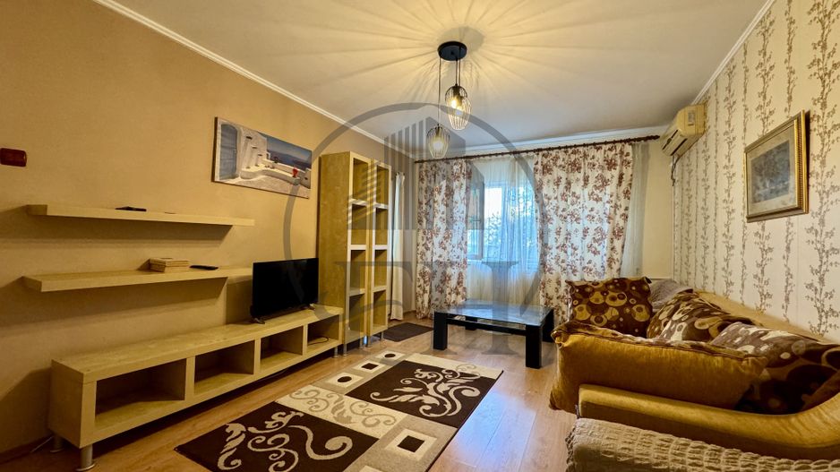 RENTED / INCHIRIAT- Apartament 2 camere de inchiriat Constanta / Casa de cultura - Poză 3