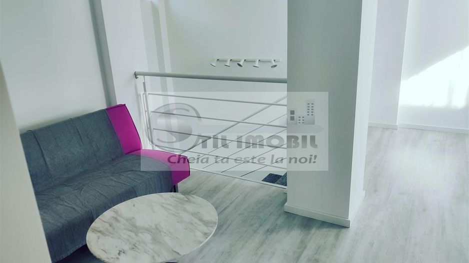 Casa/Vila de inchiriat Bucium - 850 euro - Poză 2