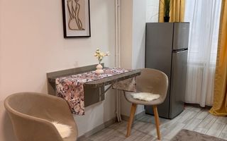 Garsonieră de închiriat - Poză 1