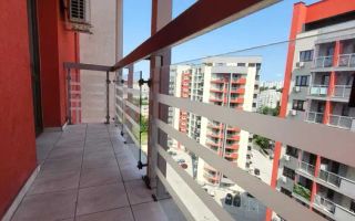 1 cameră decomandat, mobilat/utilat, Tudor Vladimirescu – 95.000 € neg - Poză 6