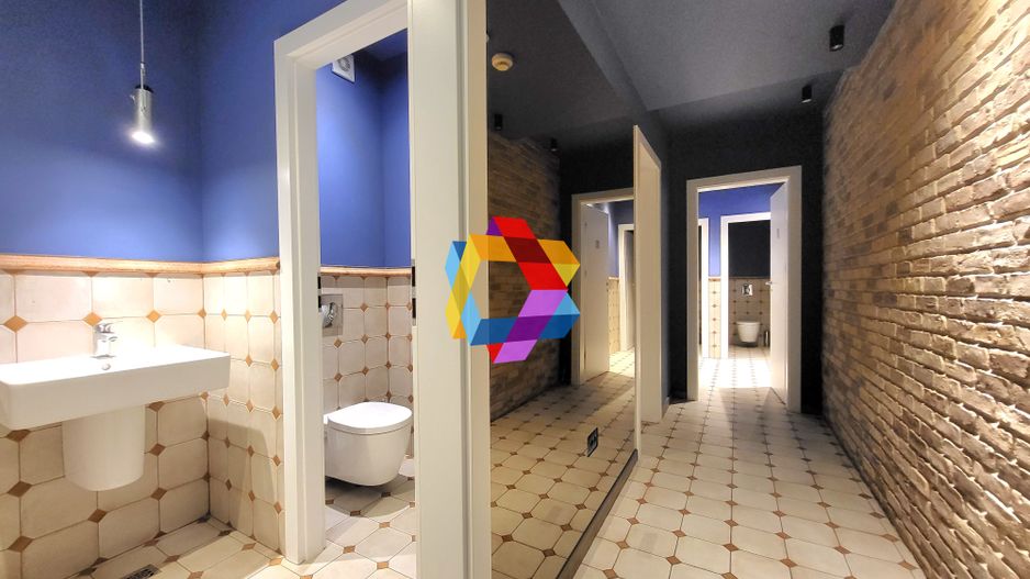 Spatiu comercial in zona Coresi cu finisaje premium - 224 mp - Poză 14