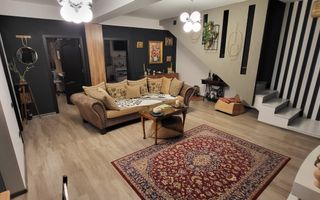 Casa cu teren 329 mp - Poză 1