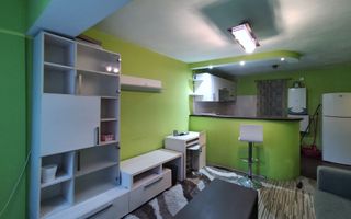 Apartament cu 2 camere | Cartierul Mănăștur - Zona Calvaria - Poză 4
