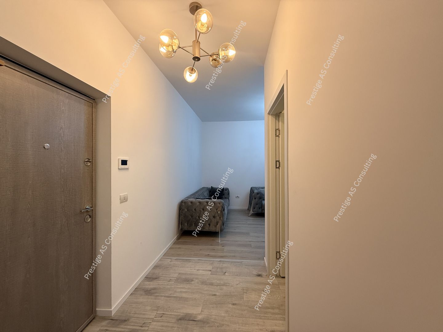 Apartament Nou 2 Camere | Loc de parcare acoperit | Giroc-Neptun - Poză 8