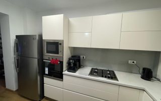 Apartament cu 3 camere, Floreasca Residence - Poză 4