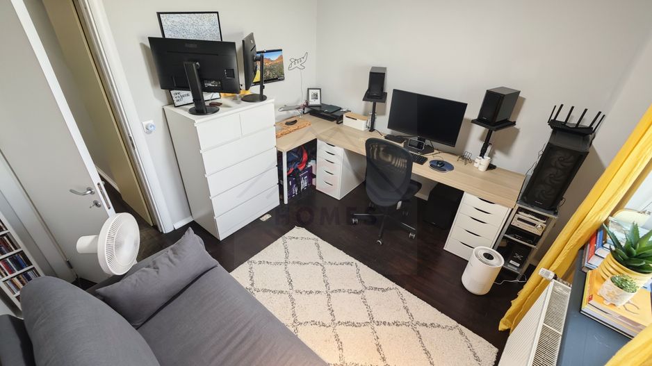 Penthouse de revista. Panorama incredibila! COMISION ZERO! - Poză 8