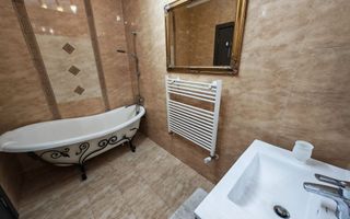 2 camere open space, Modern, Parcare, Dorobantilor, OMV, Marasti - Poză 10