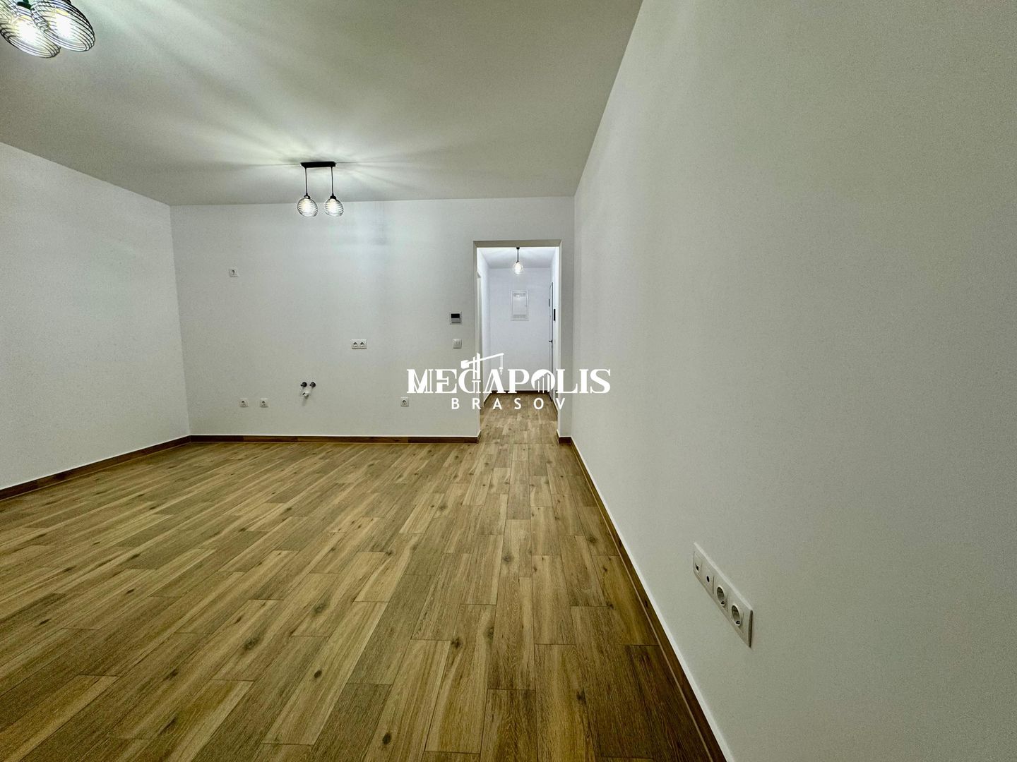 Garsonieră de Vânzare | Parcare | 42 mp | Tractorul - Poză 11