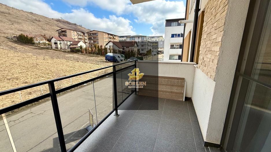 Apartament modern cu 3 camere | Zona Eroilor, Florești - Poză 7