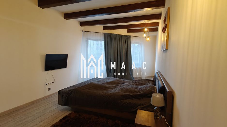 Apartament 145 mpu Open- Space I Terasă I Parcare I Central - Poză 4