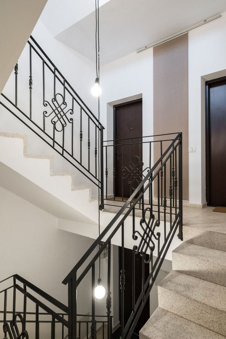 COMISION 0% - Apartament 2 camere 55mp utili la 8 minute metrou Piata Muncii - Poză 15