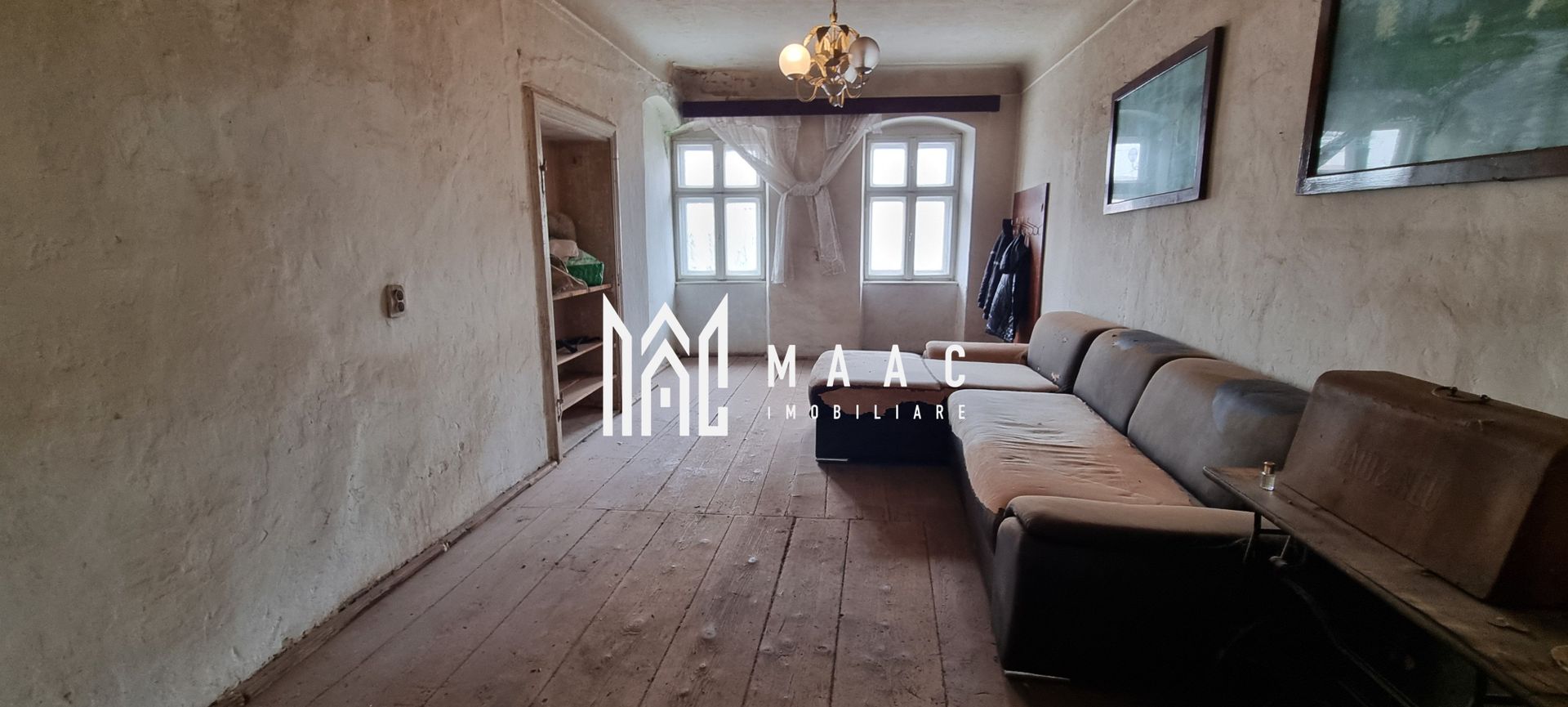 Apartament la casă I 2 camere I Teren 373 mp I Cisnădie - Poză 3