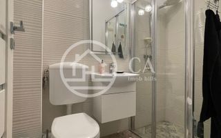 Apartament LUX de vanzare cu 3 camere în zona Calea Aradului, Oradea - Poză 8