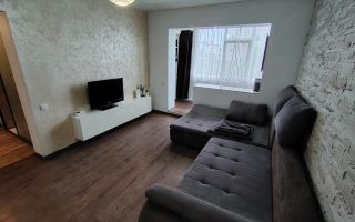 Apartament 3 camere cu parcare, Podu Ros - Cantemir, Iași - Poză 2