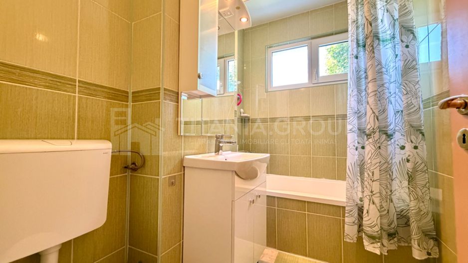 Apartament cochet 2 camere, Bd Saturn, Astra - Poză 4