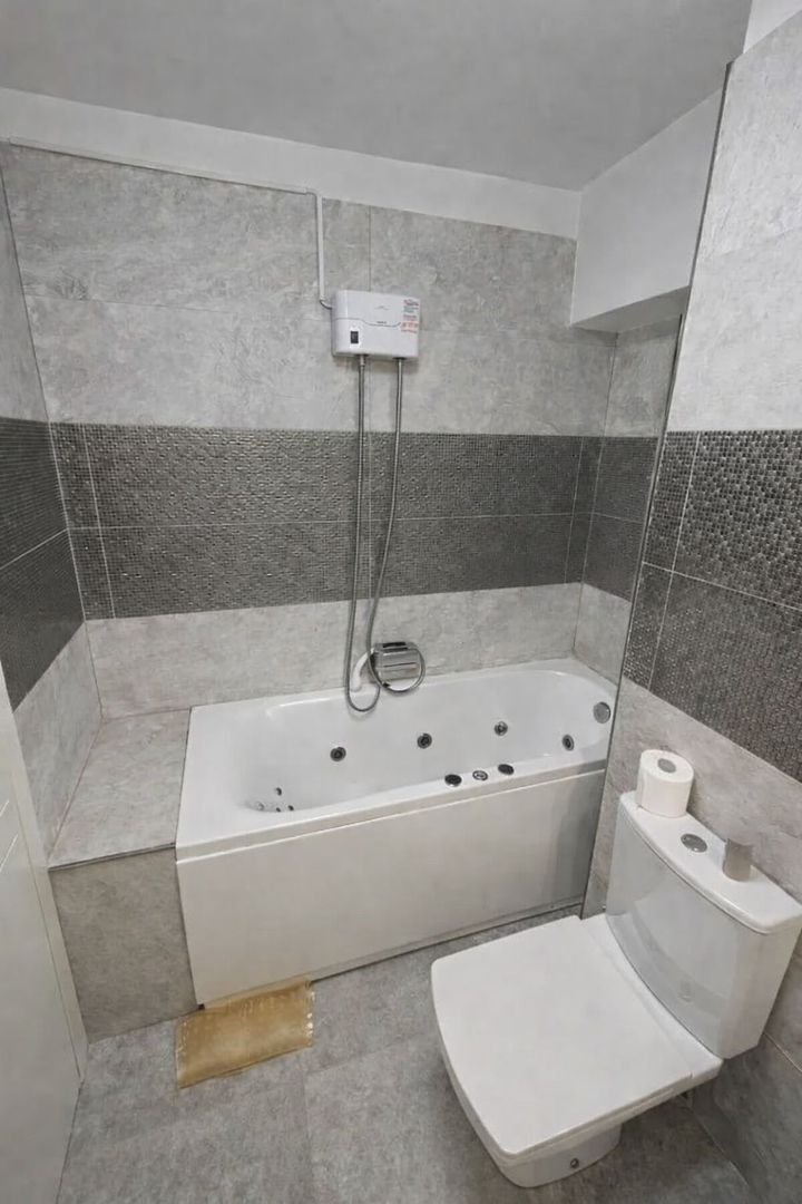 Apartament 3 camere | Piața Alba Iulia | Decebal |  Unirii - Poză 8