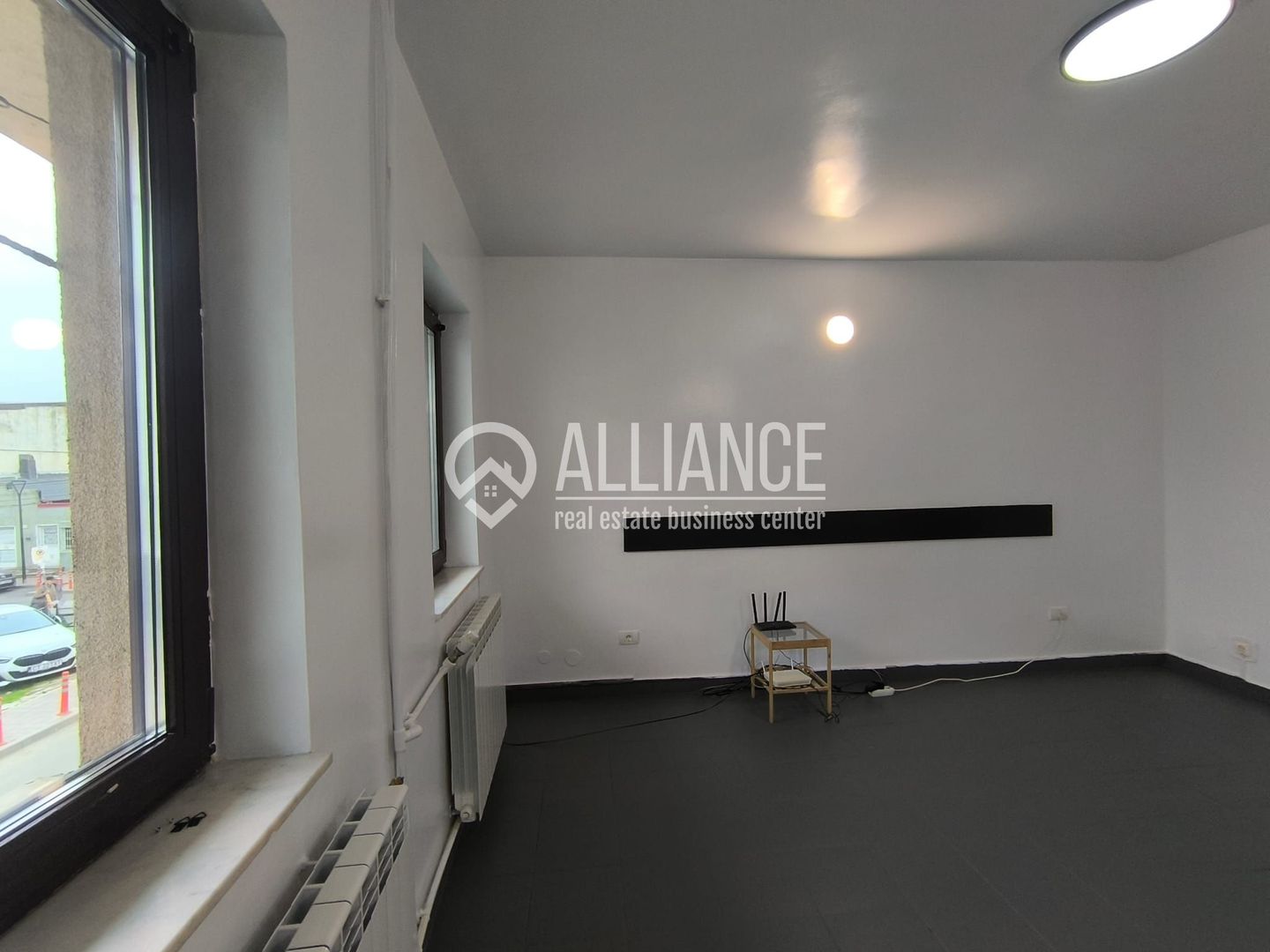 CENTRU PIATA UNIRII - Birouri luminoase cu terasa ! - Poză 4