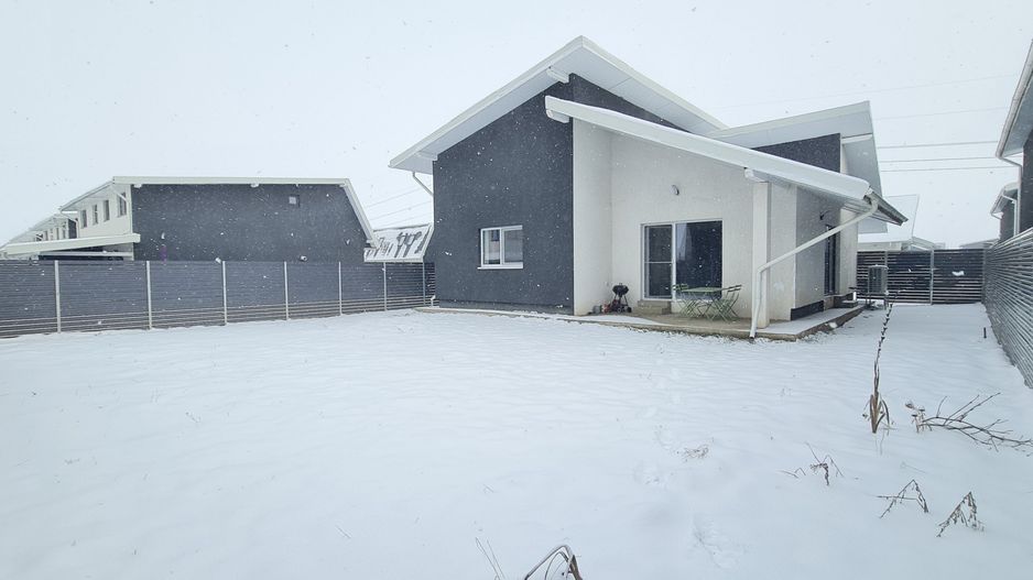 Casa 3 camere mobilata utilata cartier Izvor - Poză 9