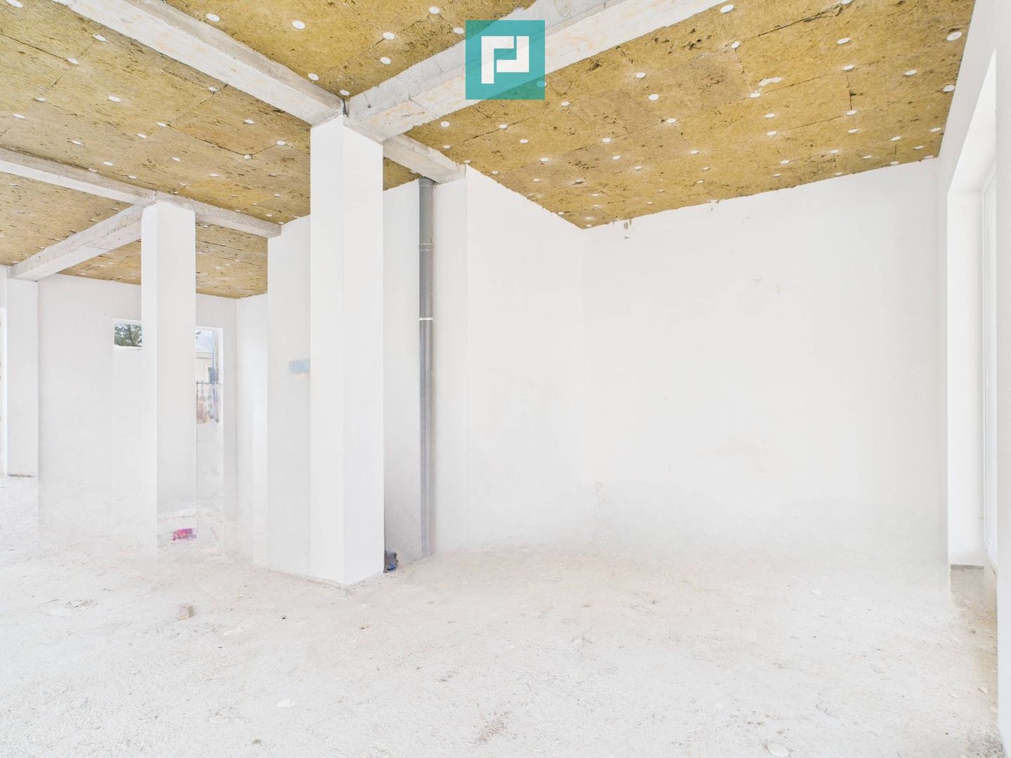 Spațiu comercial 83 mp - lângă Shopping City - Poză 9