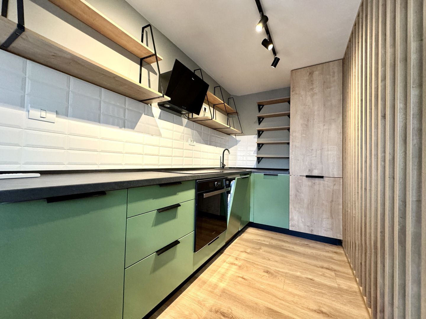 Apartament 2 camere CENTRAL - in clădire cu 4 apartamente - Poză 15