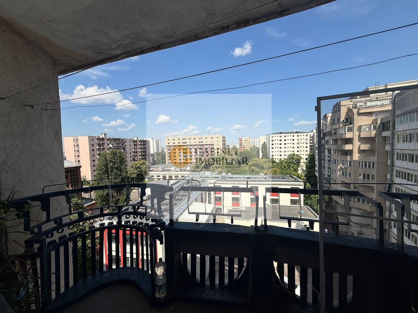 2 camere I Bd Unirii - Zepter  I Etaj 6/9 I 1988 - Poză 5