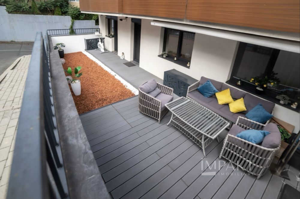 Apartament 3 camere | Parcare | Boxa | Gradina | Zona Vivo - Poză 7