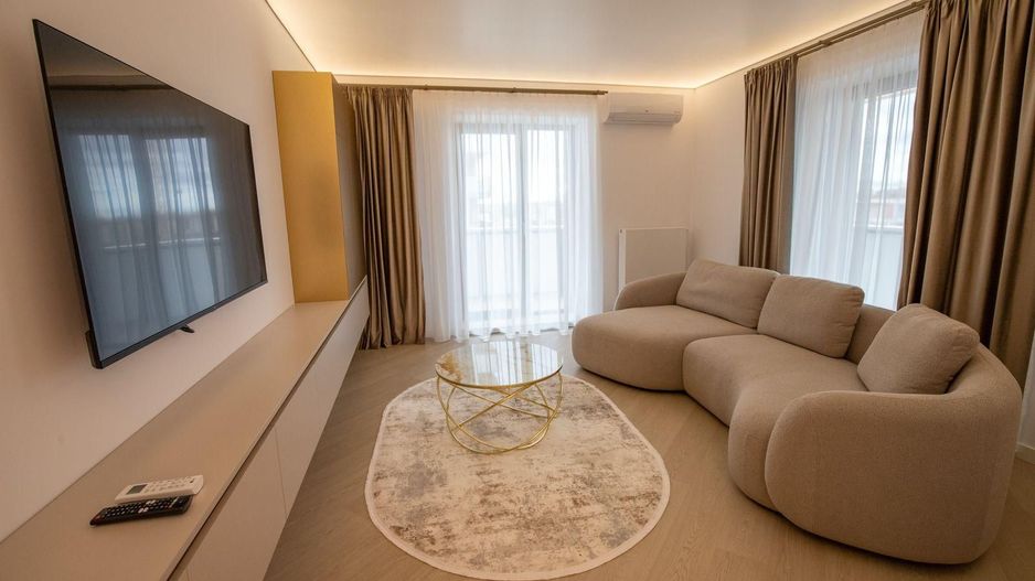 Cortina North || 3 camere || Comision 0% - Poză 1