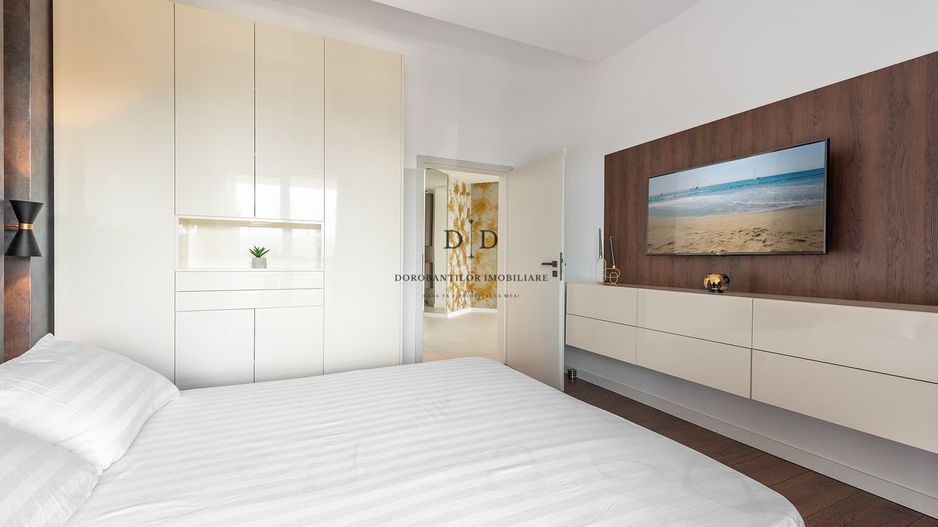 Vanzare apartament 3 camere | View spectaculos | Parcare | Grigorescu - Poză 9